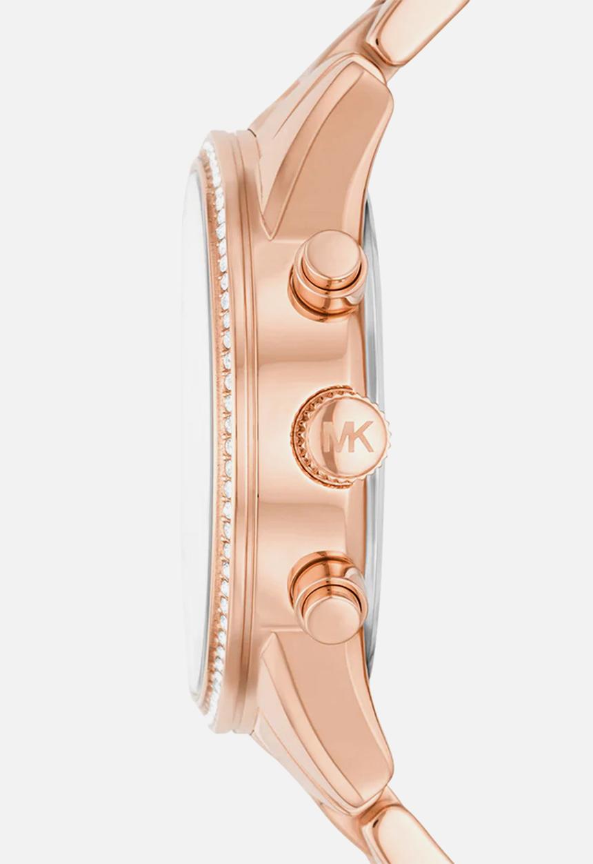 Michael Kors - Ritz - rose gold