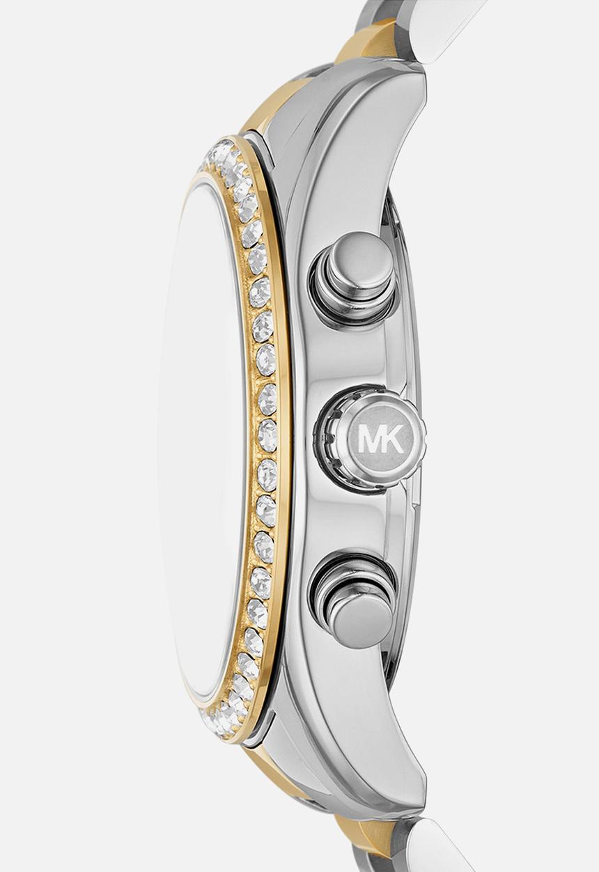 Michael Kors - Lexington - silver