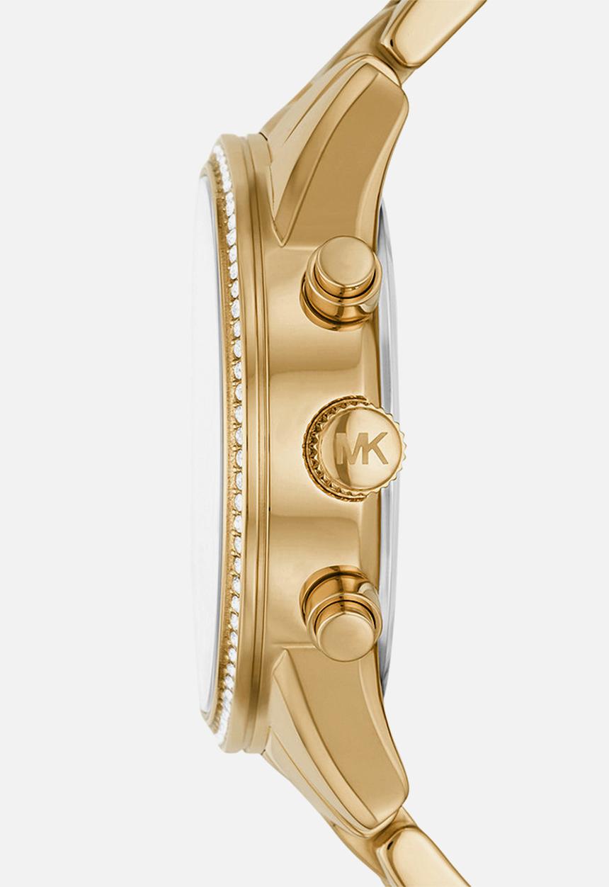 Michael Kors - Ritz - gold