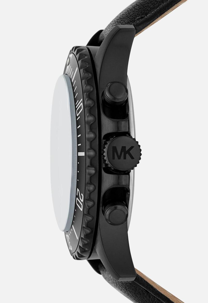 Michael Kors - Everest - black