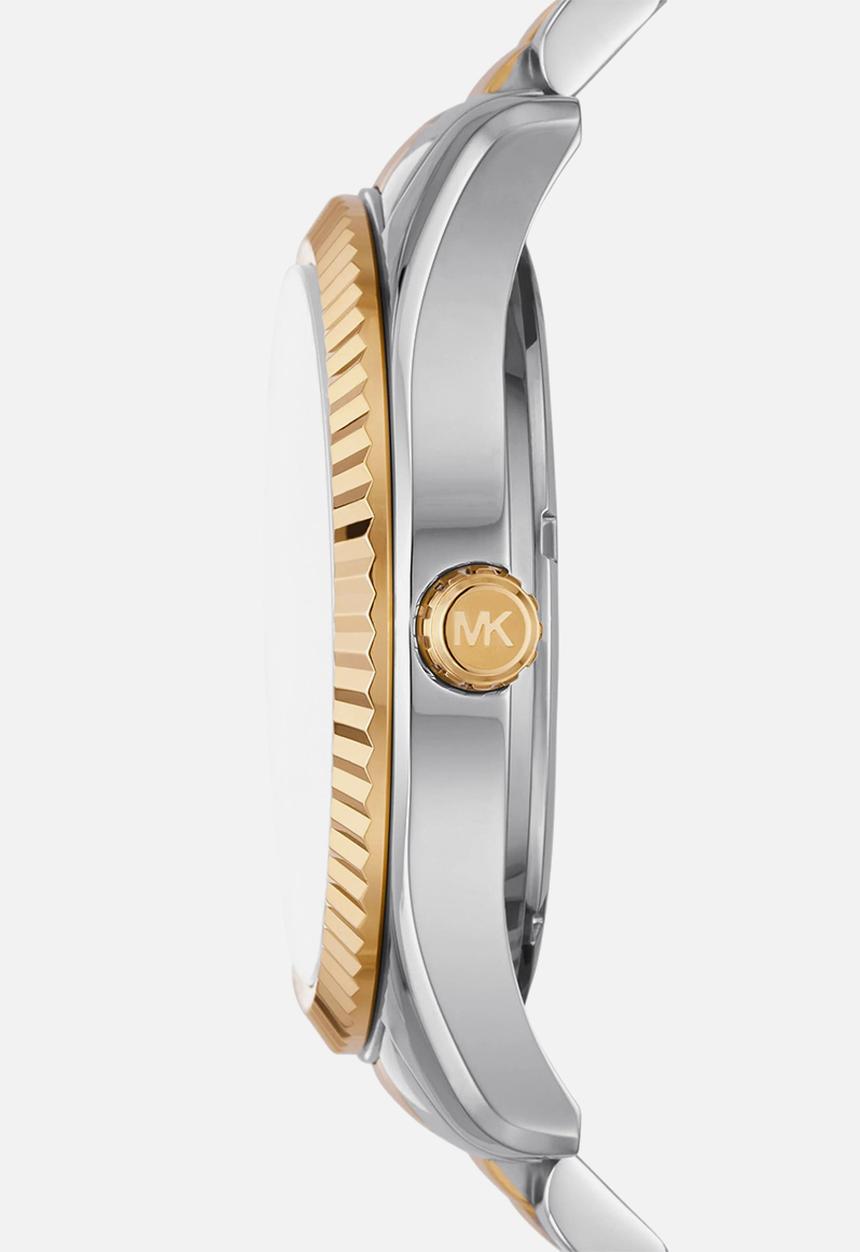 Michael Kors - Lexington - silver & gold