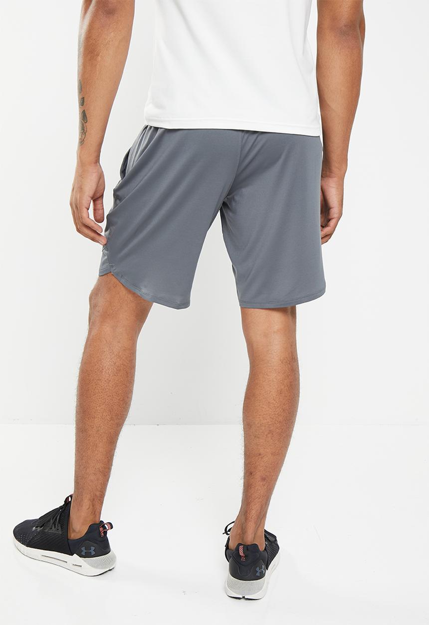 Under Armour - Ua train stretch shorts - pitch gray