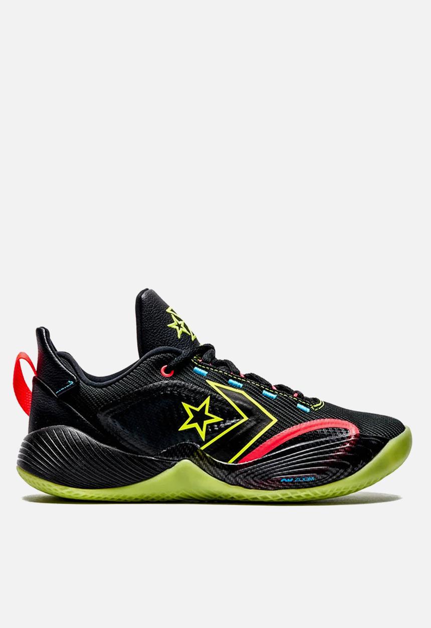 Converse - All star BB Shift Neon 