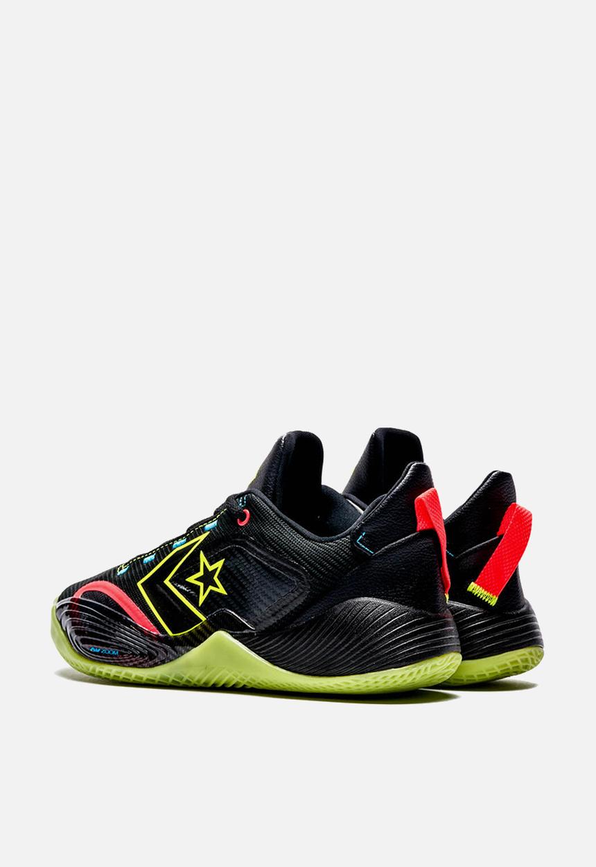 Converse - All star BB Shift Neon 