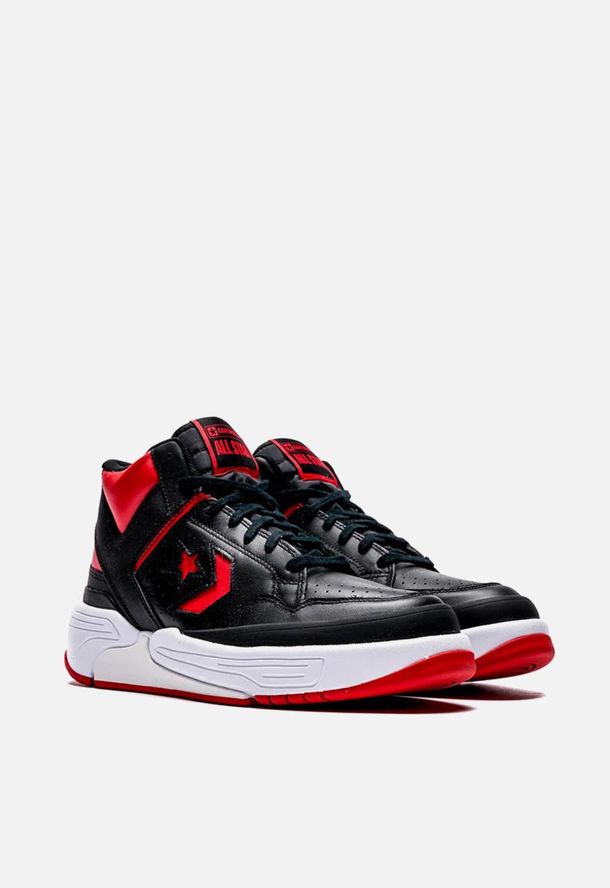 Converse - Weapon CX Colorblocked Leather