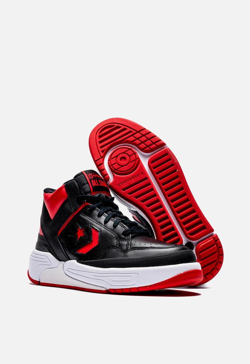 Converse - Weapon CX Colorblocked Leather