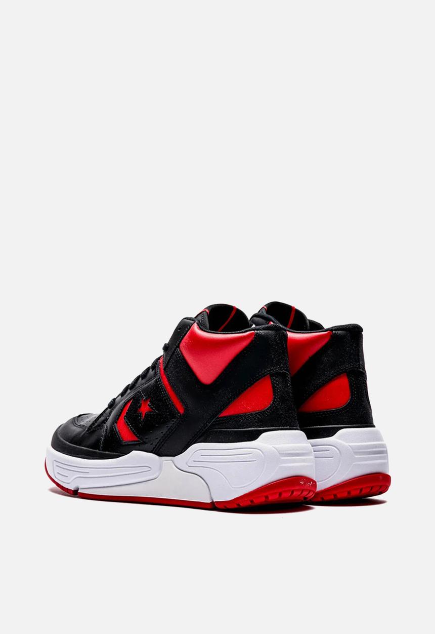 Converse - Weapon CX Colorblocked Leather