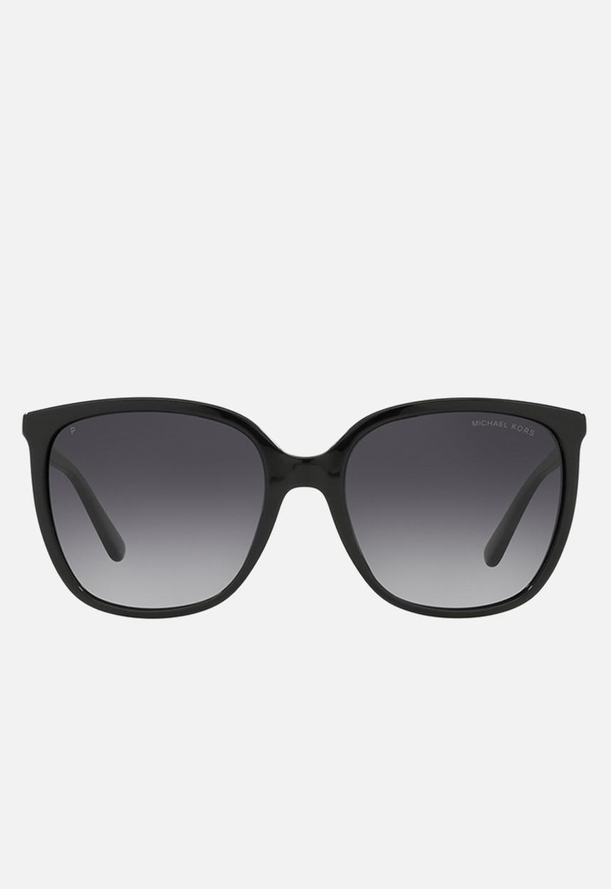 Michael Kors Eyewear - Michael kors 0mk2137u 57 sunglasses - black