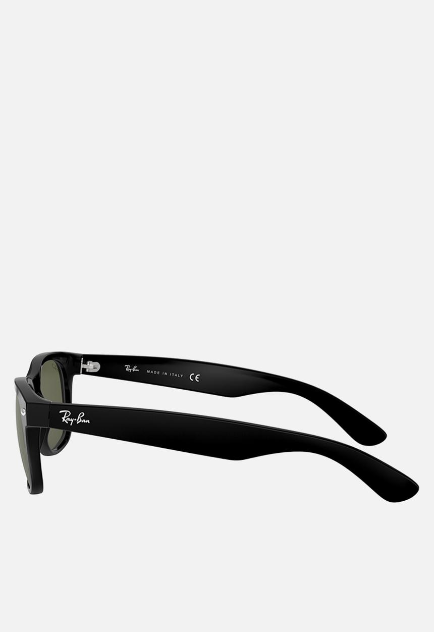 Ray-Ban - Ray-ban 0rb2132 901/58 sunglasses - black