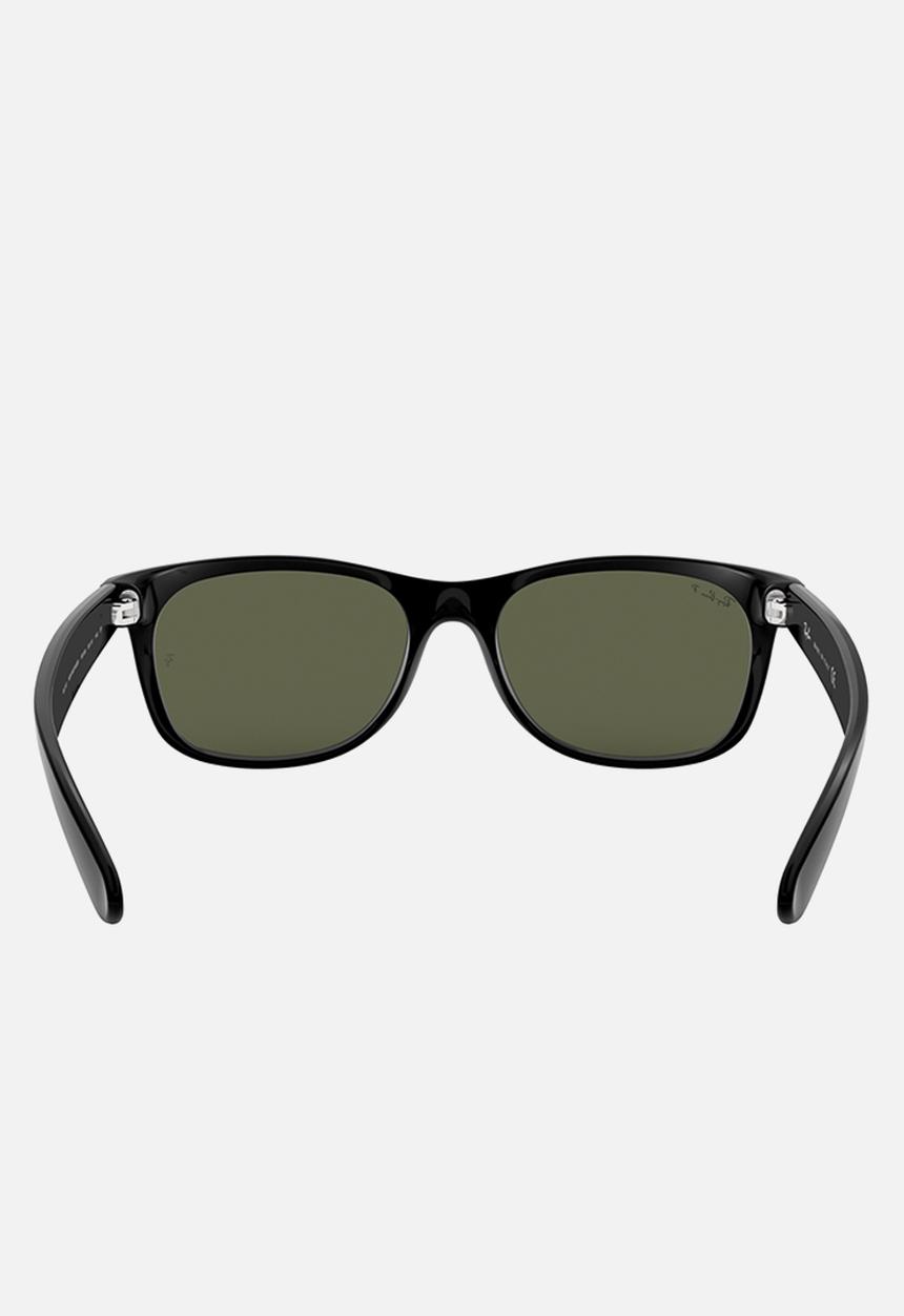 Ray-Ban - Ray-ban 0rb2132 901/58 sunglasses - black