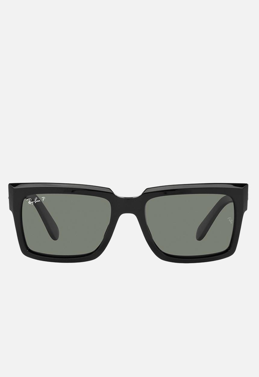 Ray-Ban - Ray-ban 0rb2191 901/58 polarized sunglasses - black