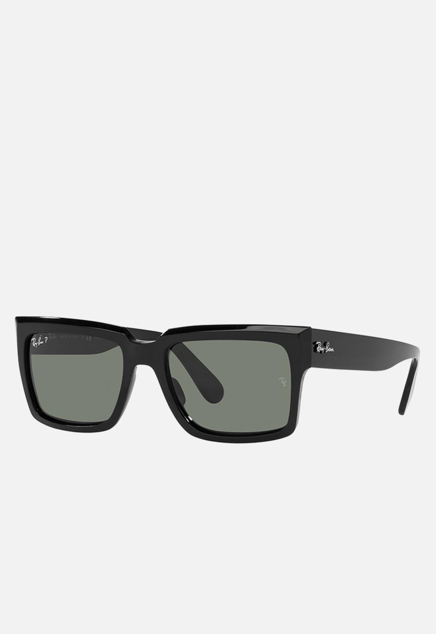 Ray-Ban - Ray-ban 0rb2191 901/58 polarized sunglasses - black