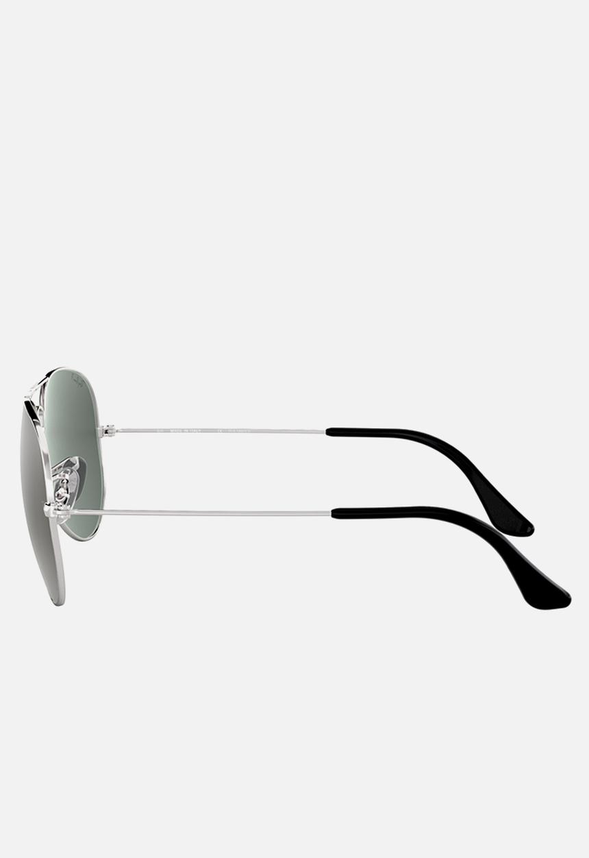Ray-Ban - Ray-ban 0rb3025 003/59 sunglasses - silver