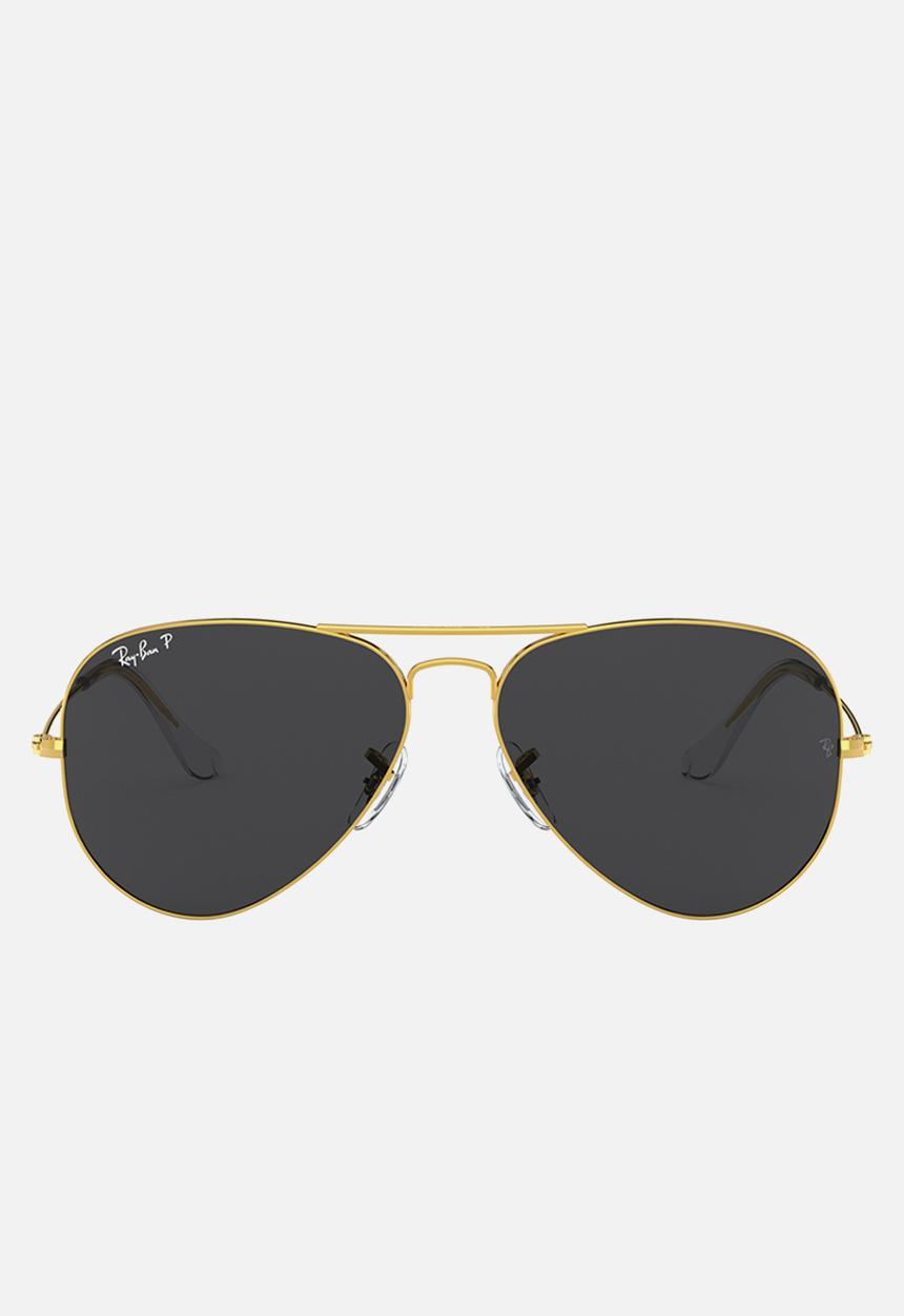 Ray-Ban - Ray-ban 0rb3025 919648 sunglasses - gold