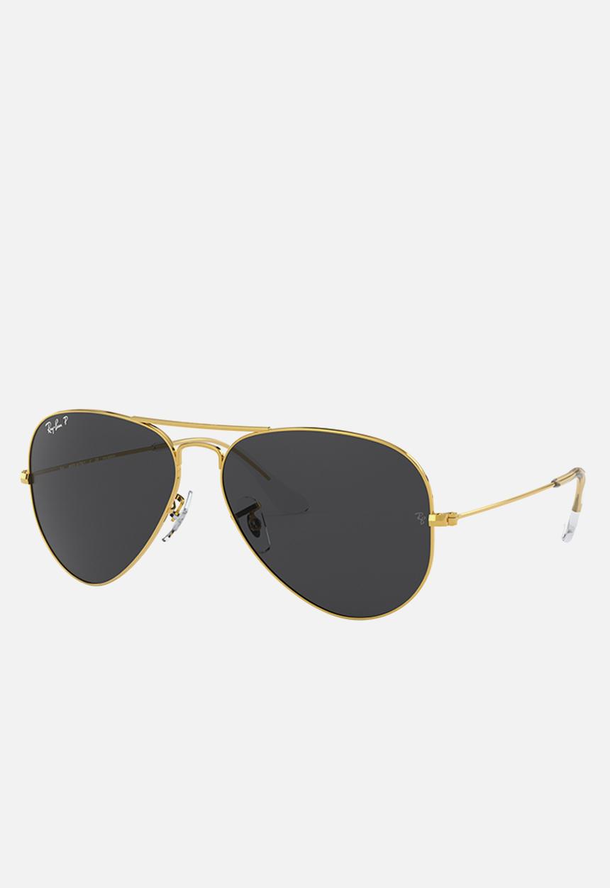 Ray-Ban - Ray-ban 0rb3025 919648 sunglasses - gold
