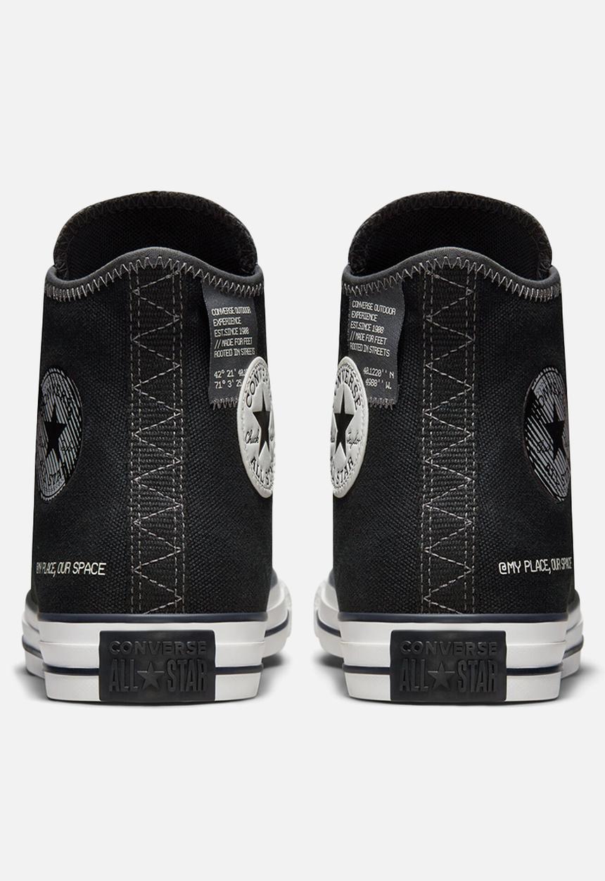 Converse - Chuck Taylor All Star 