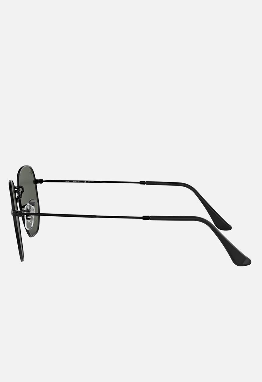 Ray-Ban - Ray-ban 0rb3548n 002/58 sunglasses - black