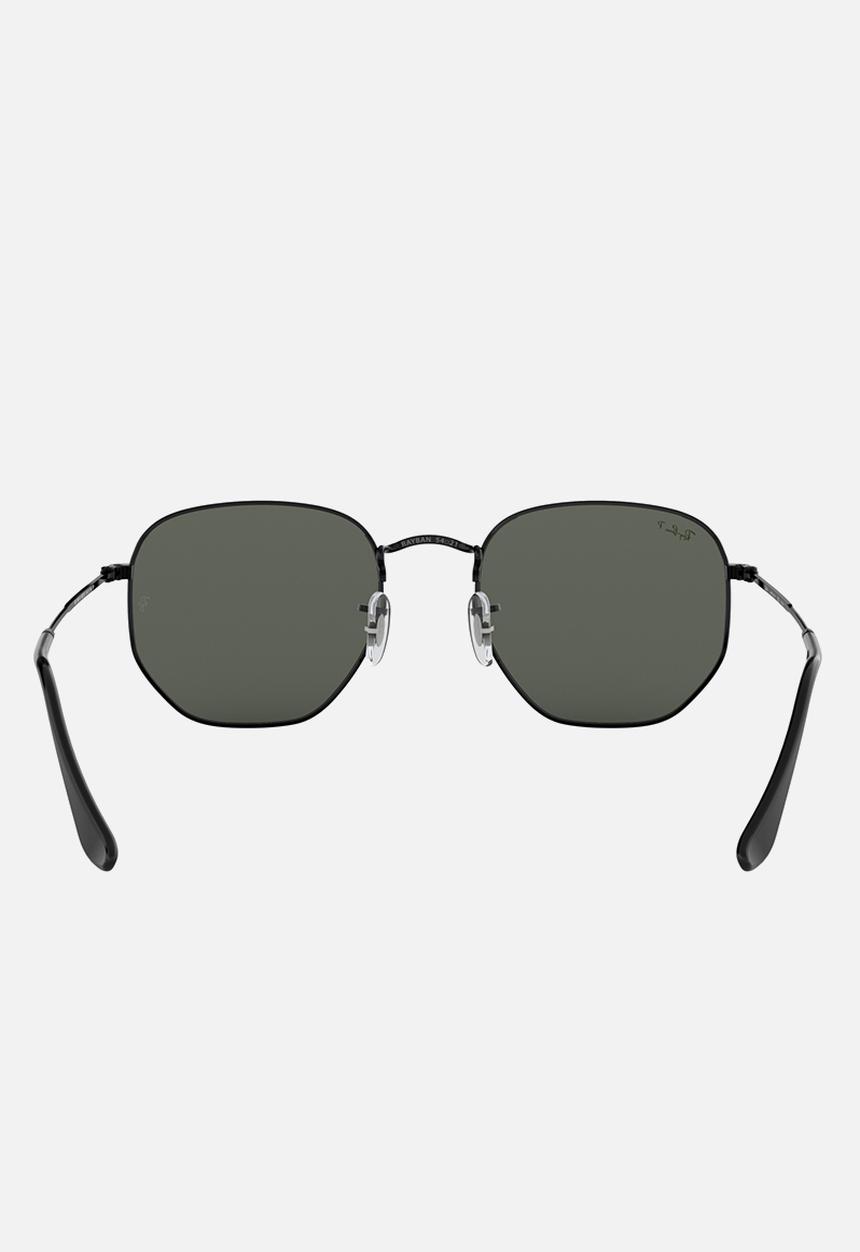 Ray-Ban - Ray-ban 0rb3548n 002/58 sunglasses - black