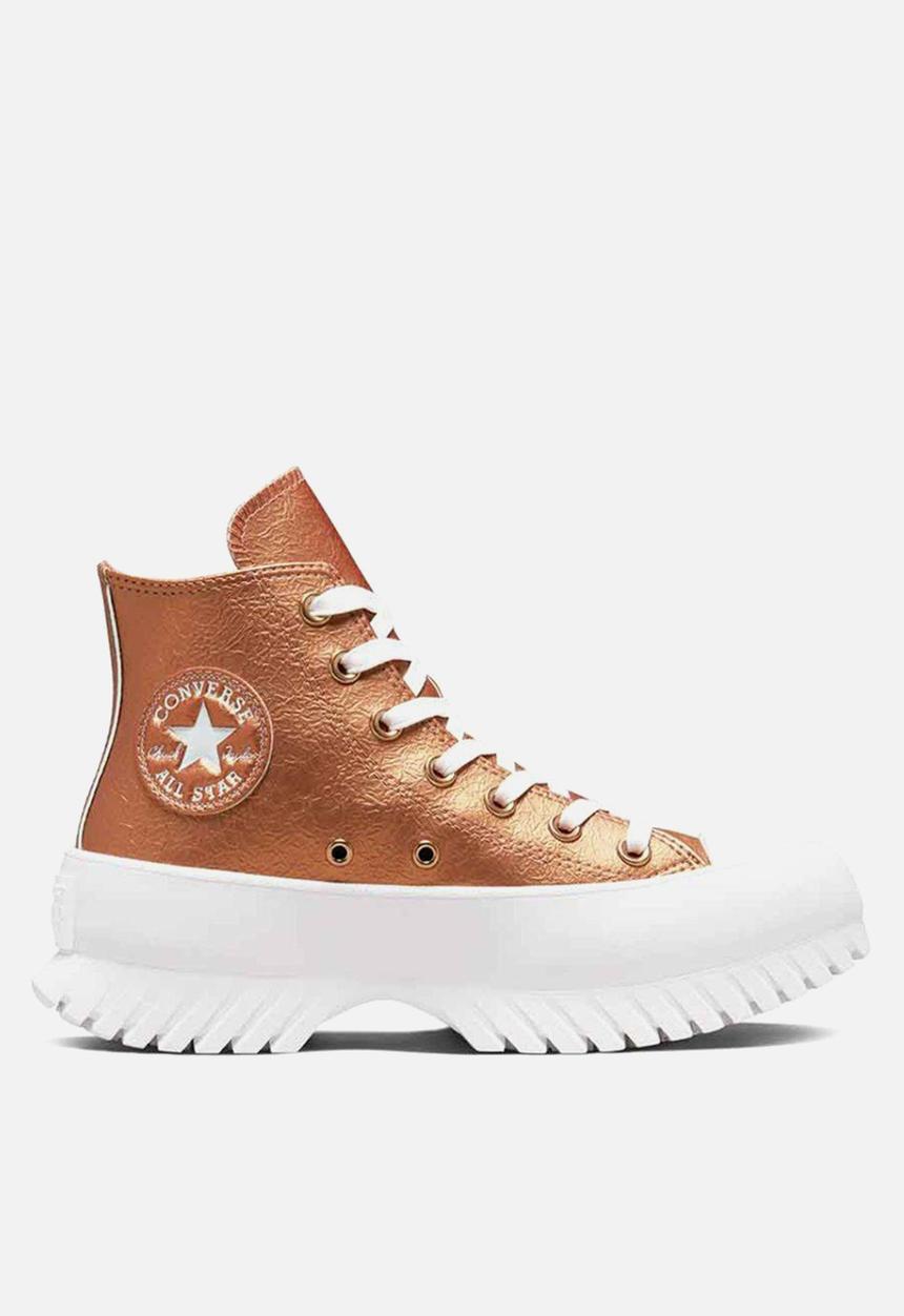 Converse - Chuck Taylor All Star Lugged 2.0 Forest Glam 