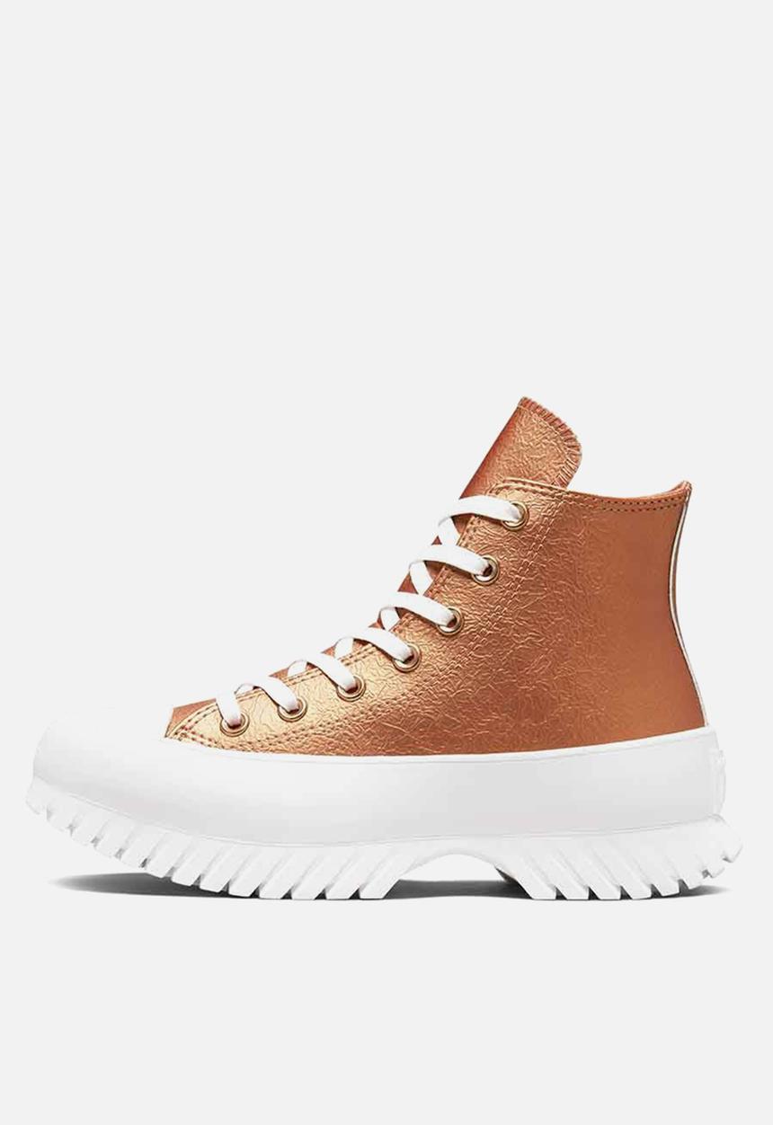 Converse - Chuck Taylor All Star Lugged 2.0 Forest Glam 