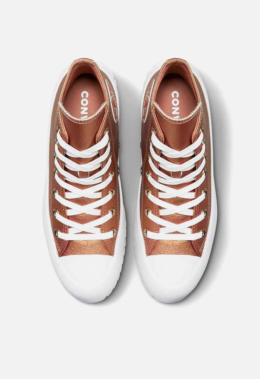 Converse - Chuck Taylor All Star Lugged 2.0 Forest Glam 