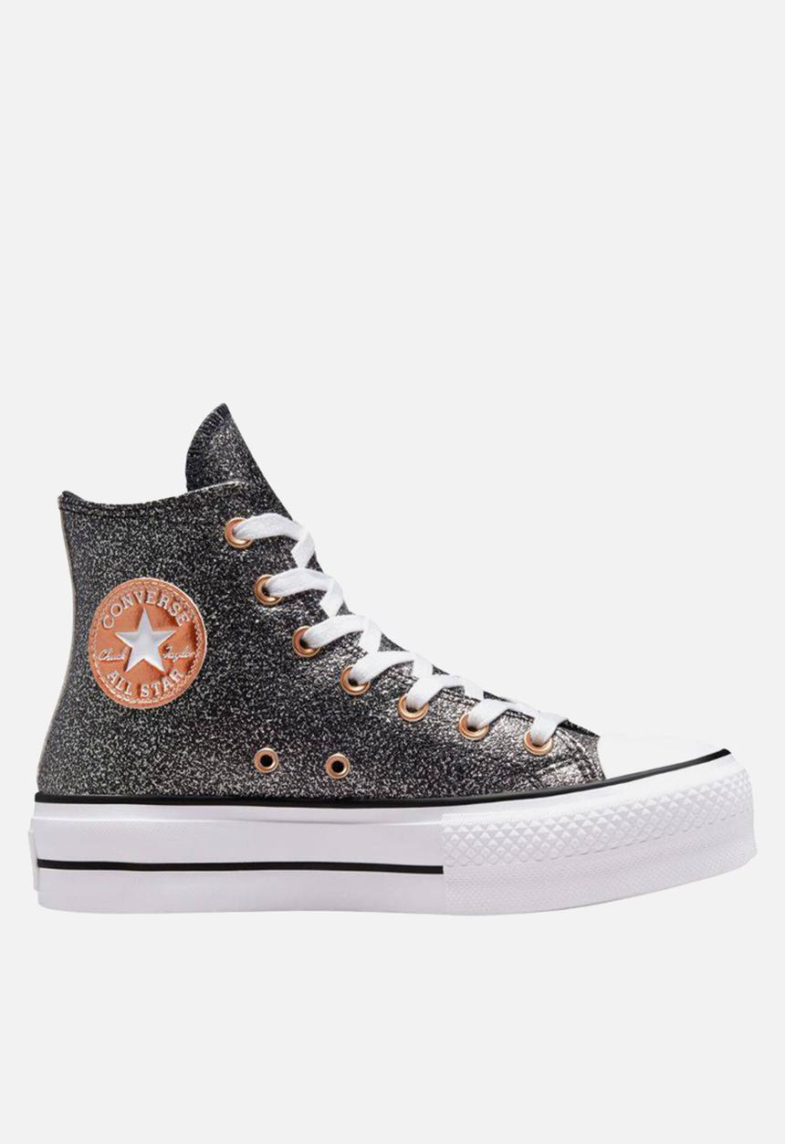 Converse - Chuck Taylor All Star Lift Forest Glam