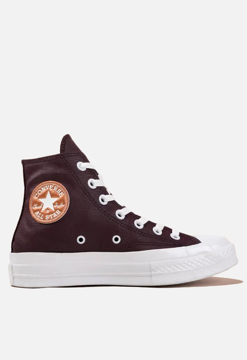 Converse - Chuck 70 Forest Glam 