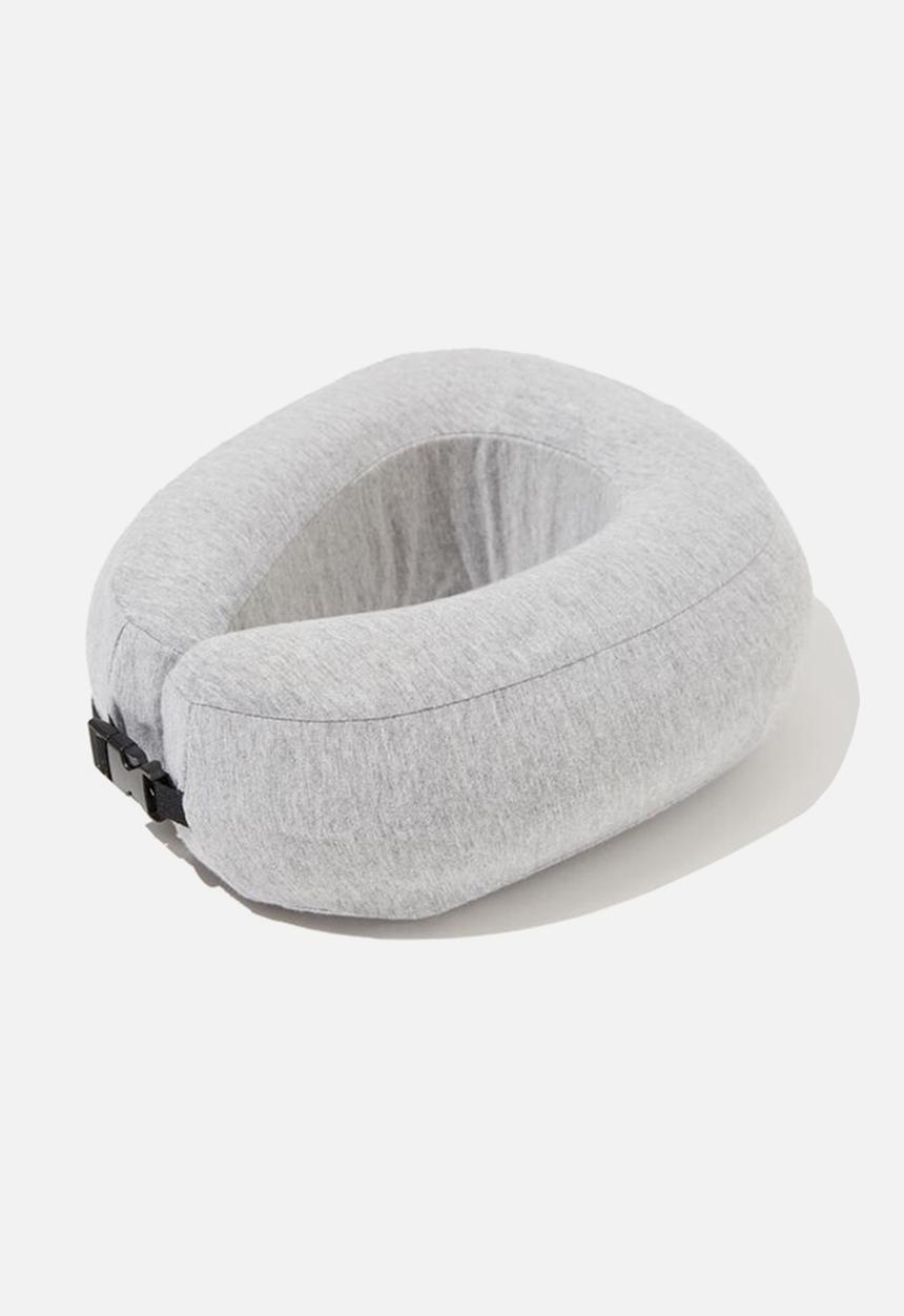 Typo - Sleep on it slumber set - grey marle & black ufo