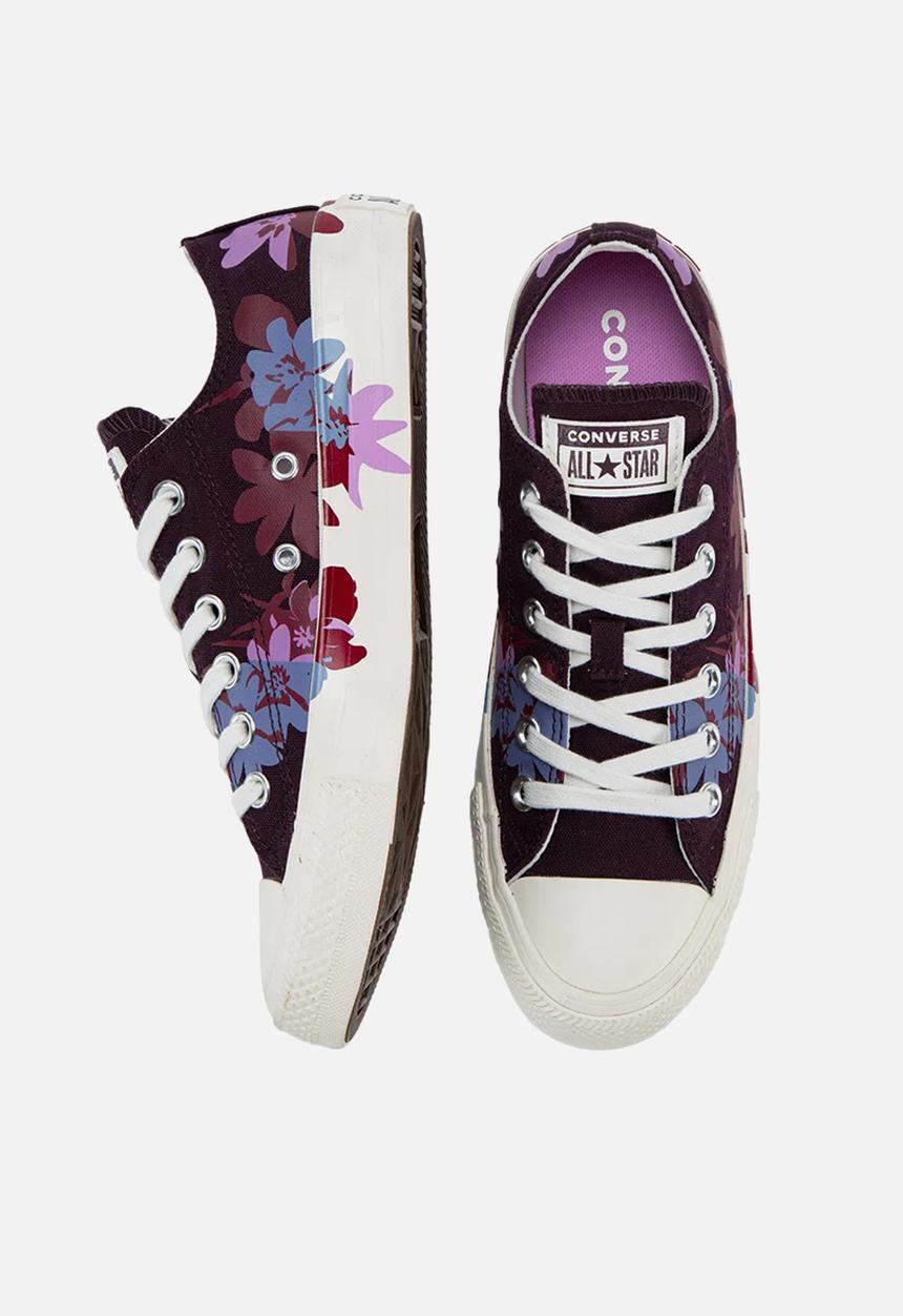 Converse - Chuck Taylor All Star Forest Rave
