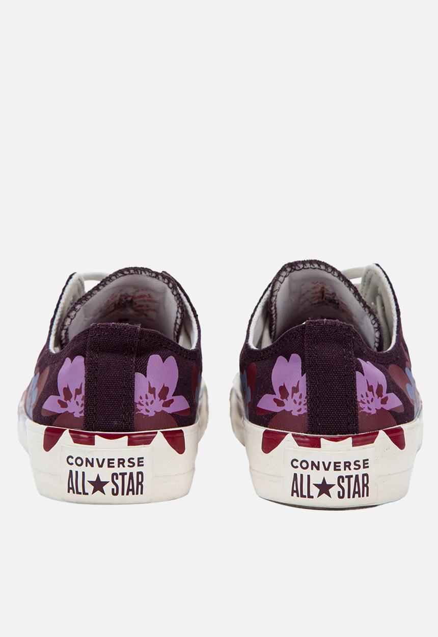 Converse - Chuck Taylor All Star Forest Rave