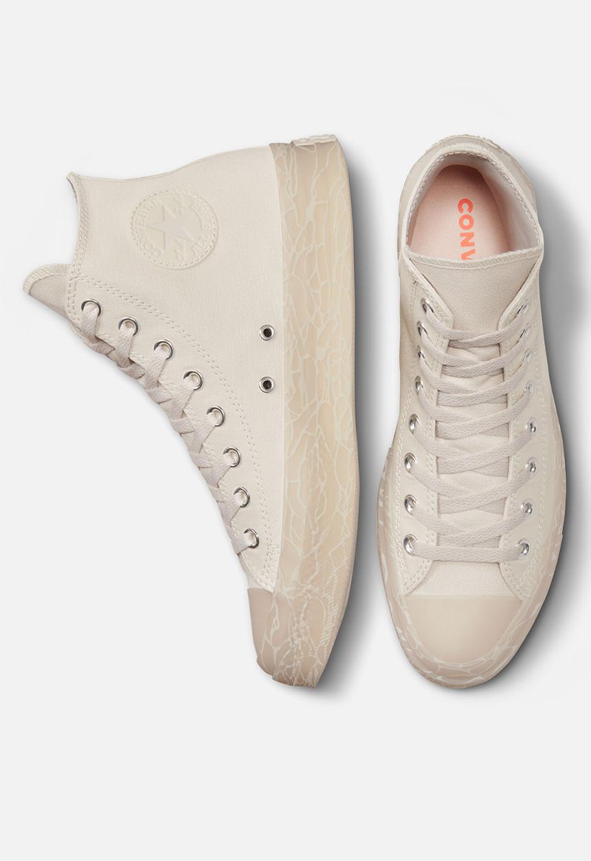 Converse - Chuck Taylor All Star CX Tonal Tree Bark 