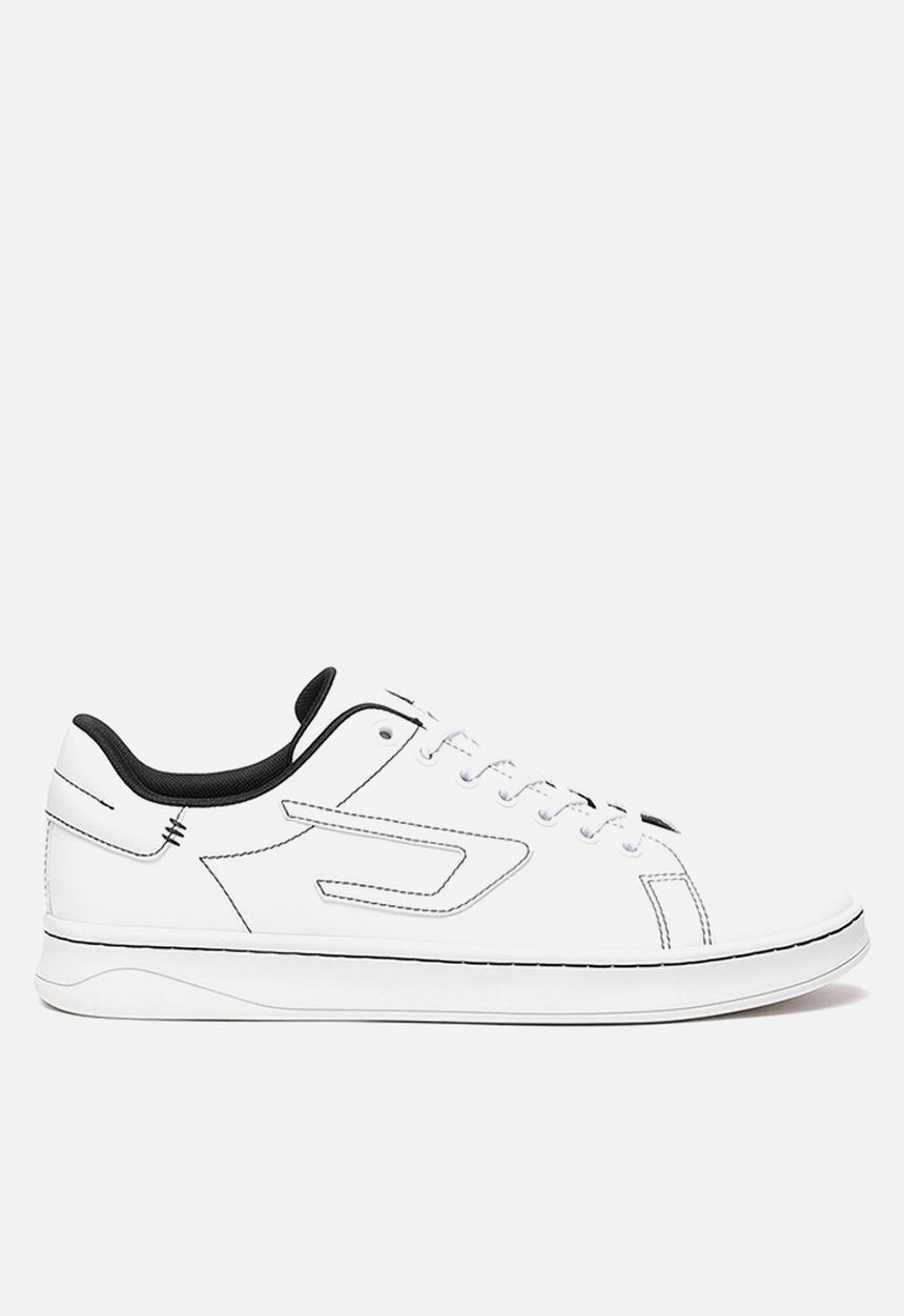 Diesel  - Athene low -  white