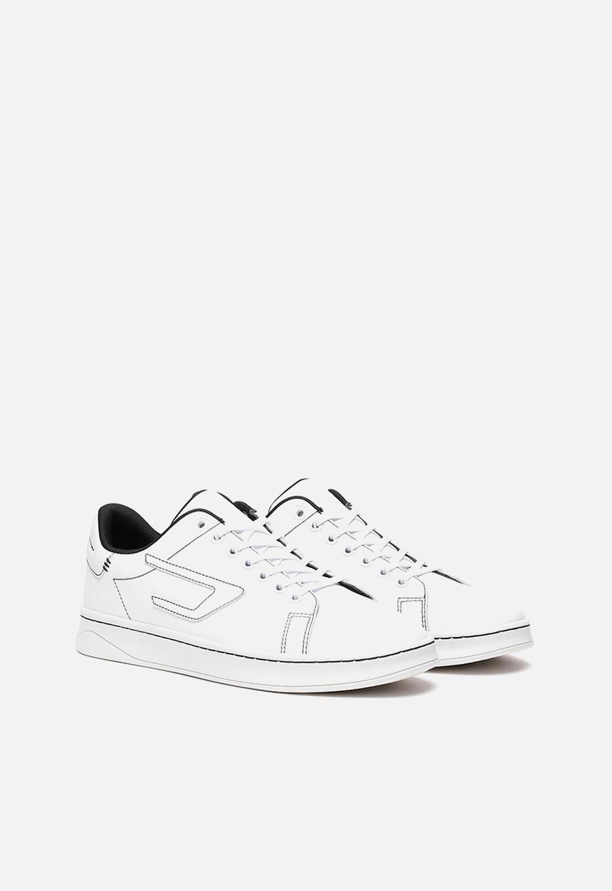 Diesel  - Athene low -  white