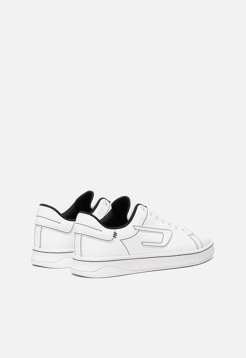 Diesel  - Athene low -  white