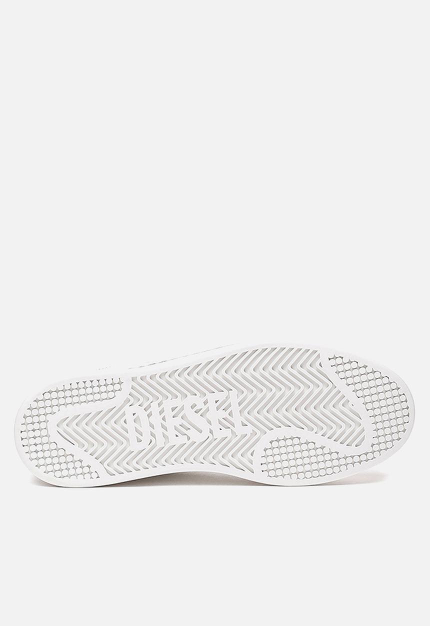 Diesel  - Athene low -  white