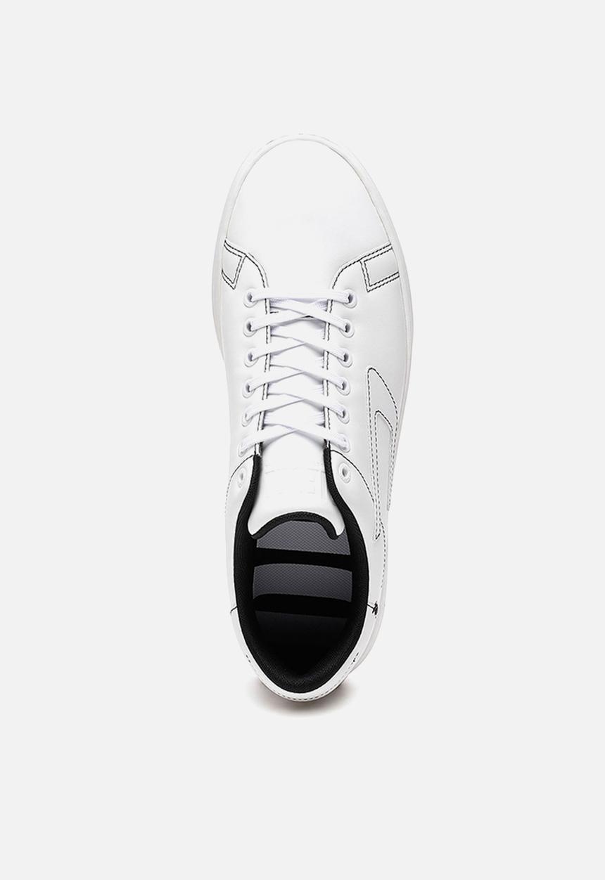 Diesel  - Athene low -  white