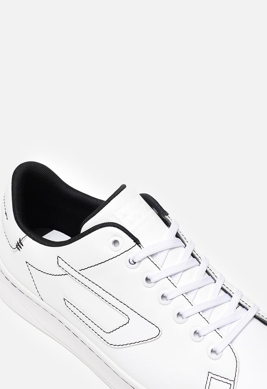 Diesel  - Athene low -  white