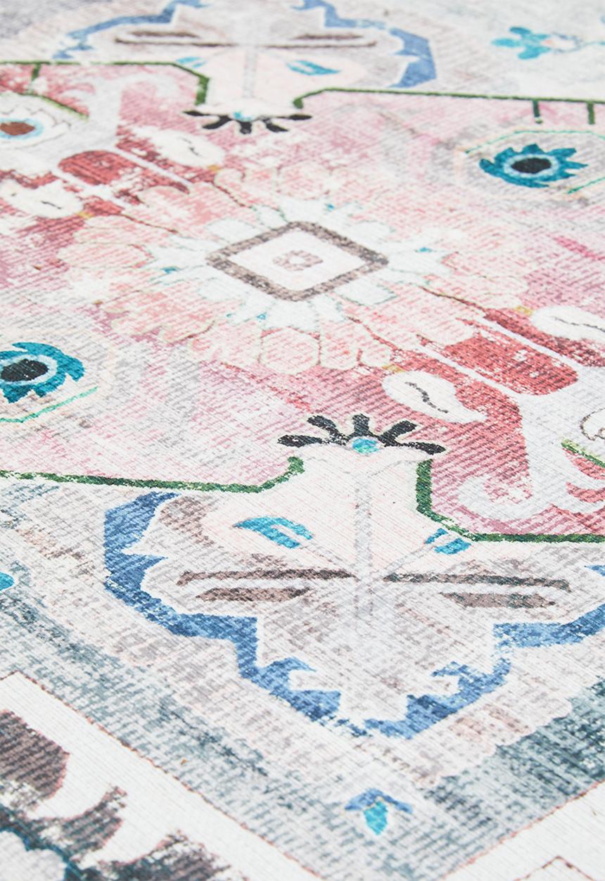 Fotakis - Option rug - vintage multi