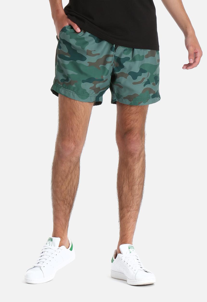 someday - Swim shorts
