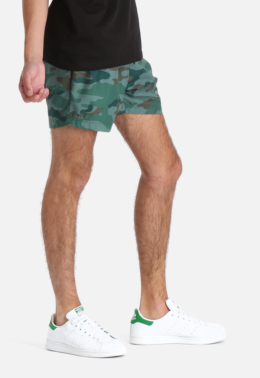 someday - Swim shorts