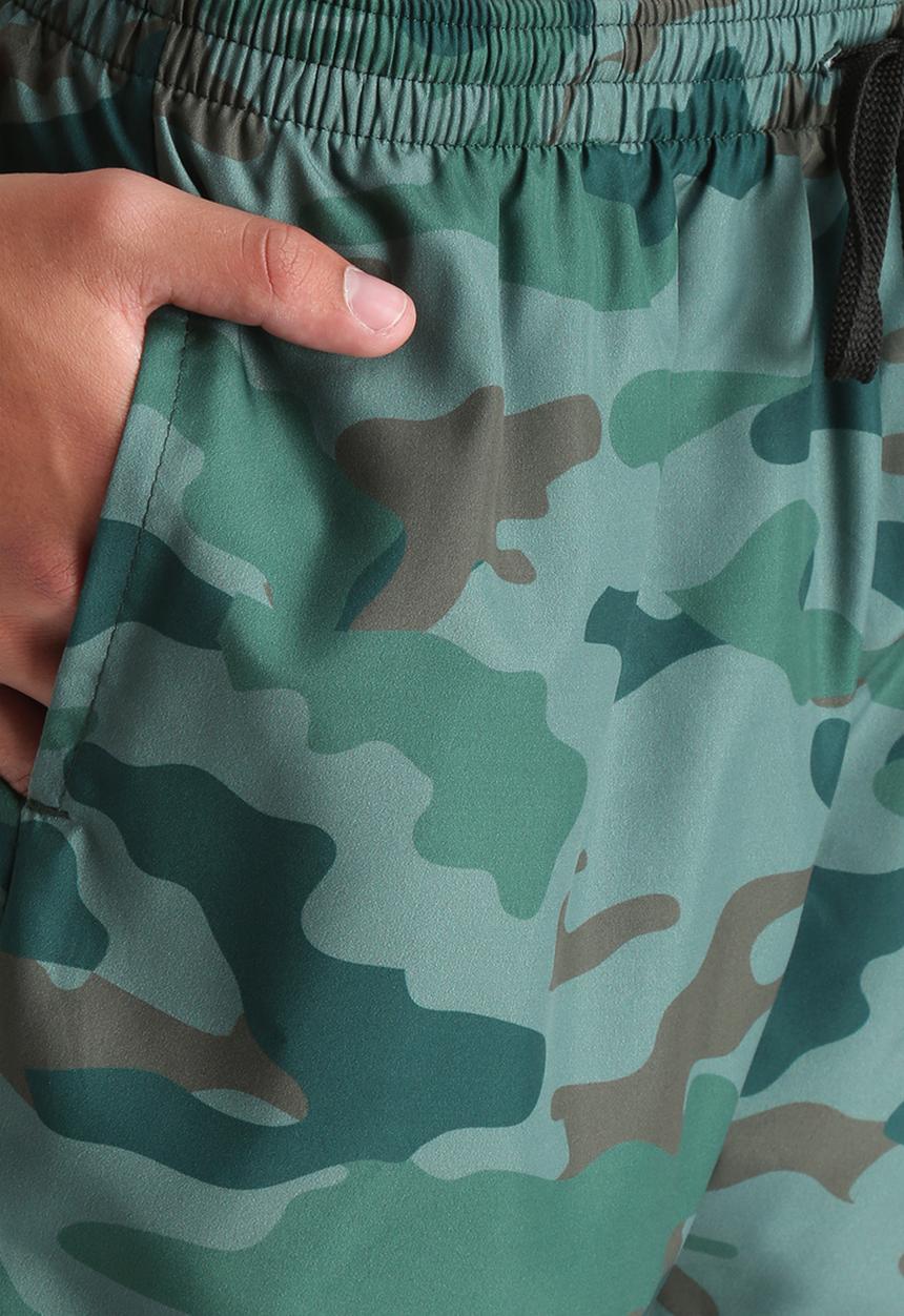 someday - Swim shorts