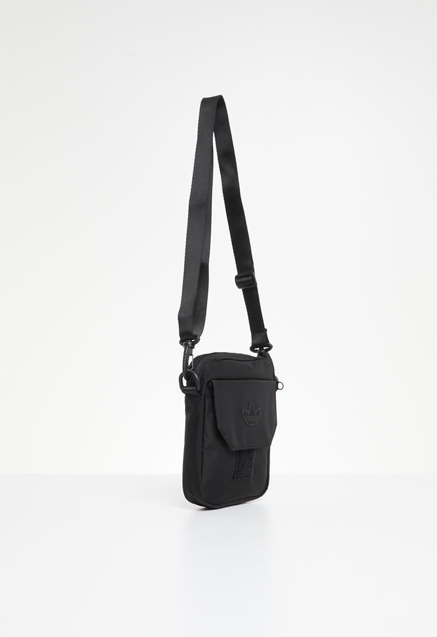 adidas Originals - Pe fest bag - black