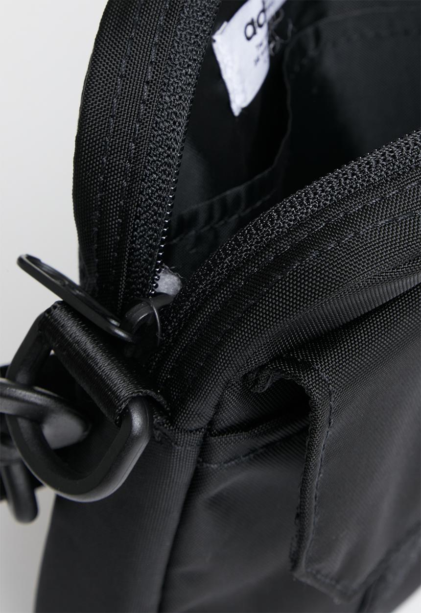 adidas Originals - Pe fest bag - black