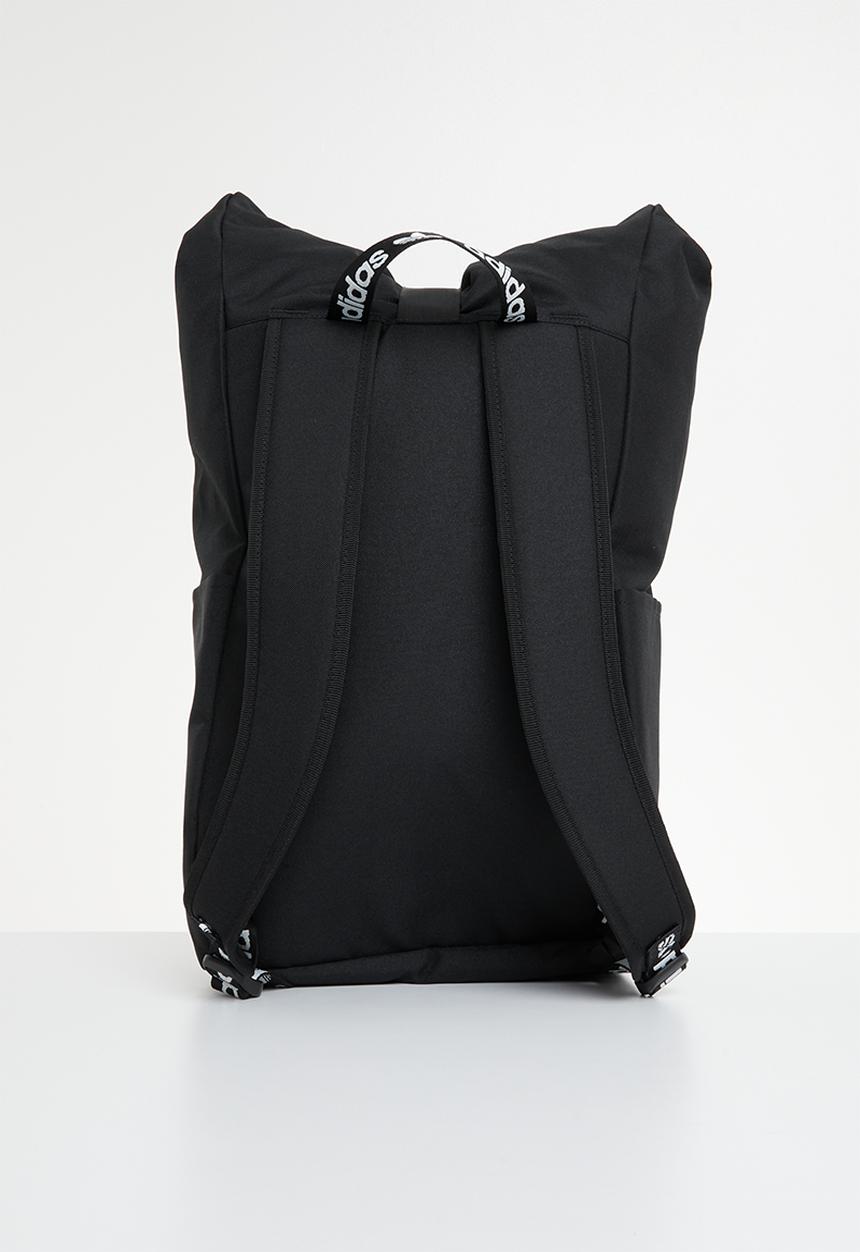 adidas Originals -  Adicolor Classic Roll-Top Backpack