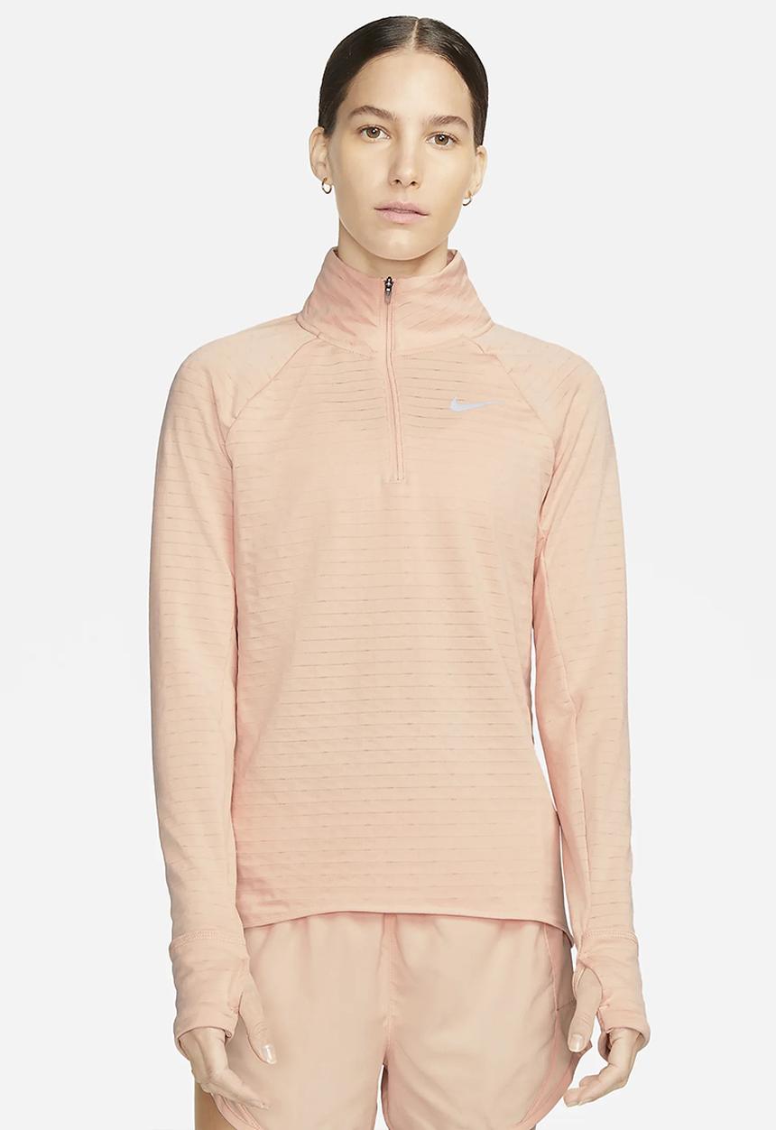 Nike - W nk tf element hz - arctic orange/reflective silv