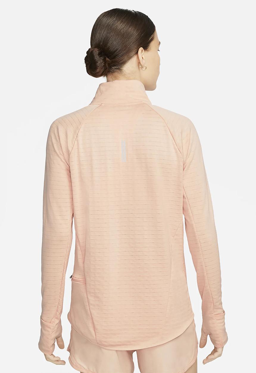 Nike - W nk tf element hz - arctic orange/reflective silv