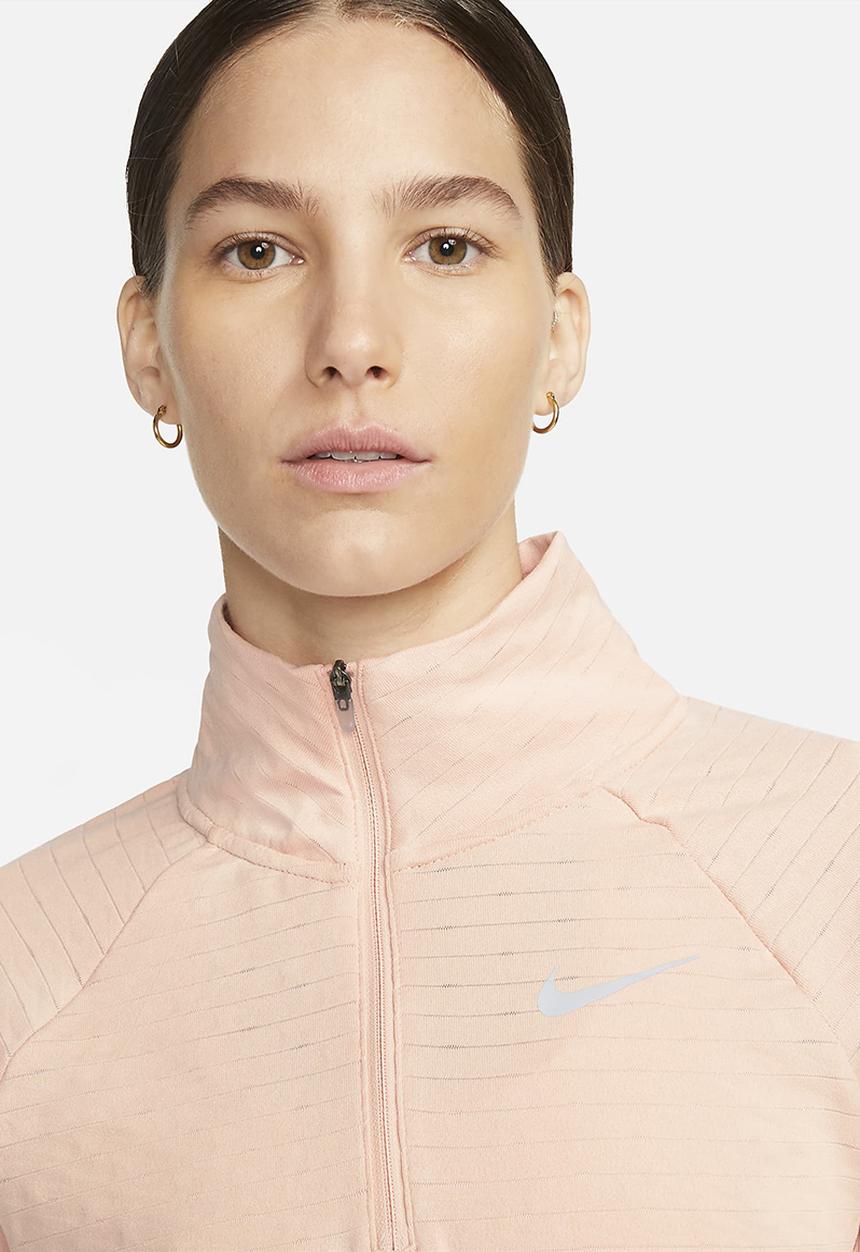 Nike - W nk tf element hz - arctic orange/reflective silv