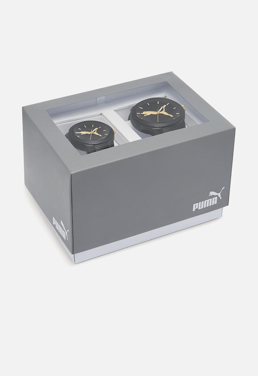 PUMA - Reset V2- black