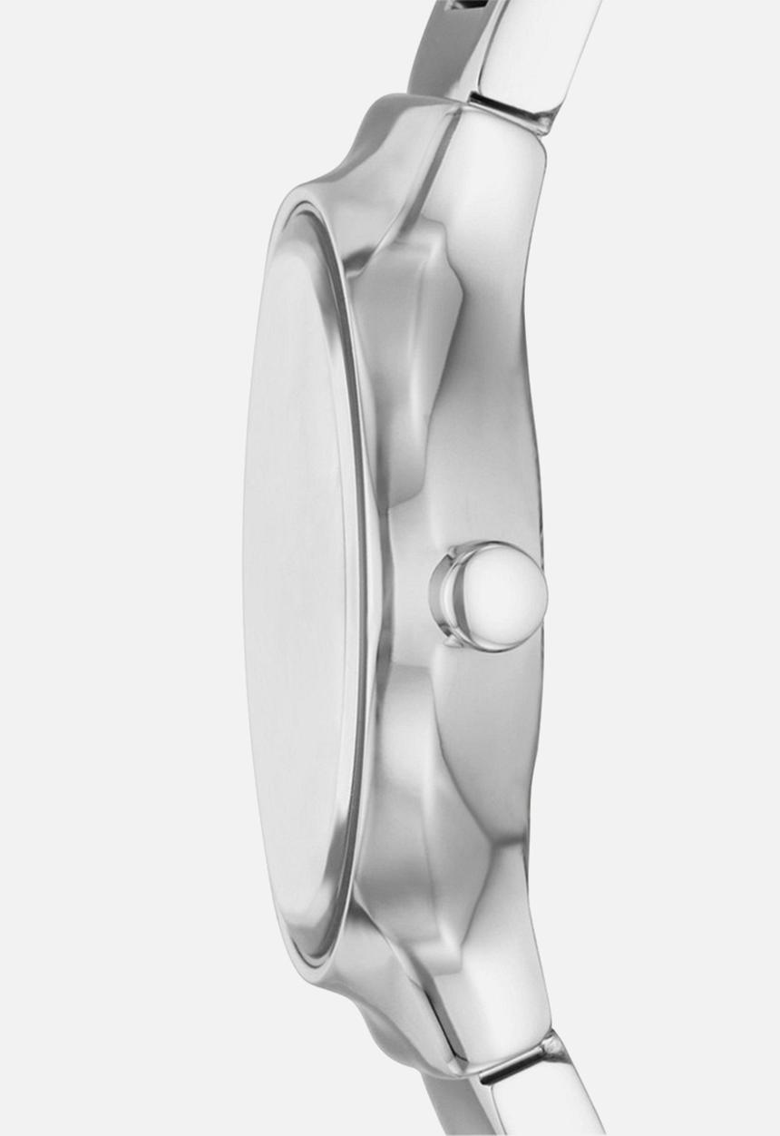 Skagen - Freja lille - silver