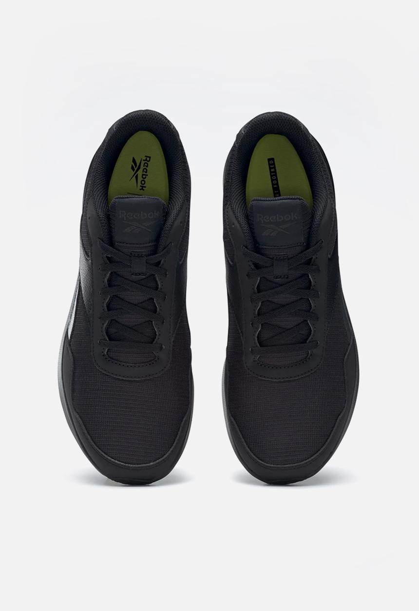 Reebok - Energen lite - core black/core black/pure grey 8